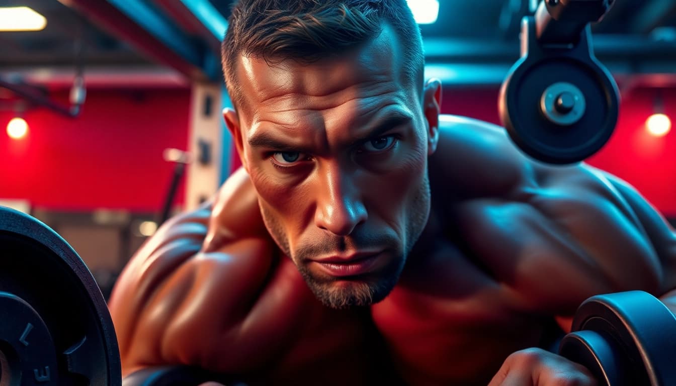 Fitness enthusiasts sollten sustanon 250 kaufen für Muskelaufbau und Verbesserung der Leistung.