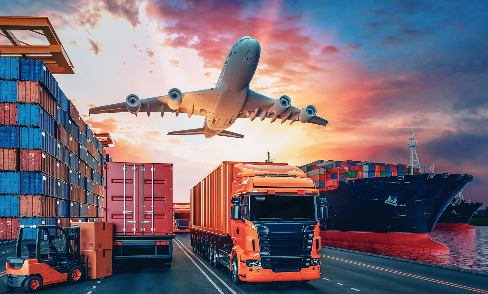 Transportunternehmen Dortmund: Maßgeschneiderte Transportlösungen