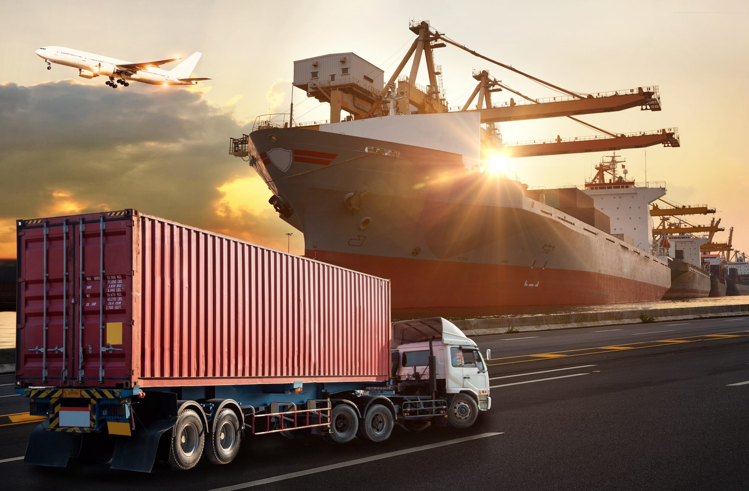 Transportunternehmen Dortmund: Maßgeschneiderte Transportlösungen