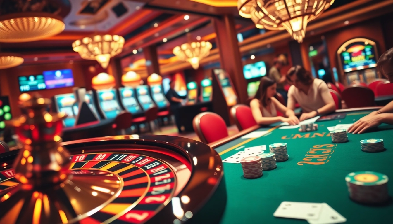 Experience high-stakes thrill at the casino with the excitement of 7m betting on poker and roulette.