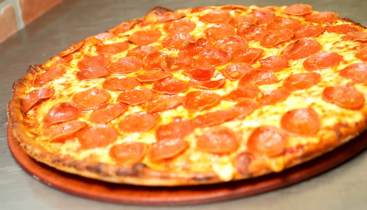 Vom Kellerprojekt zur Pizza Leidenschaft