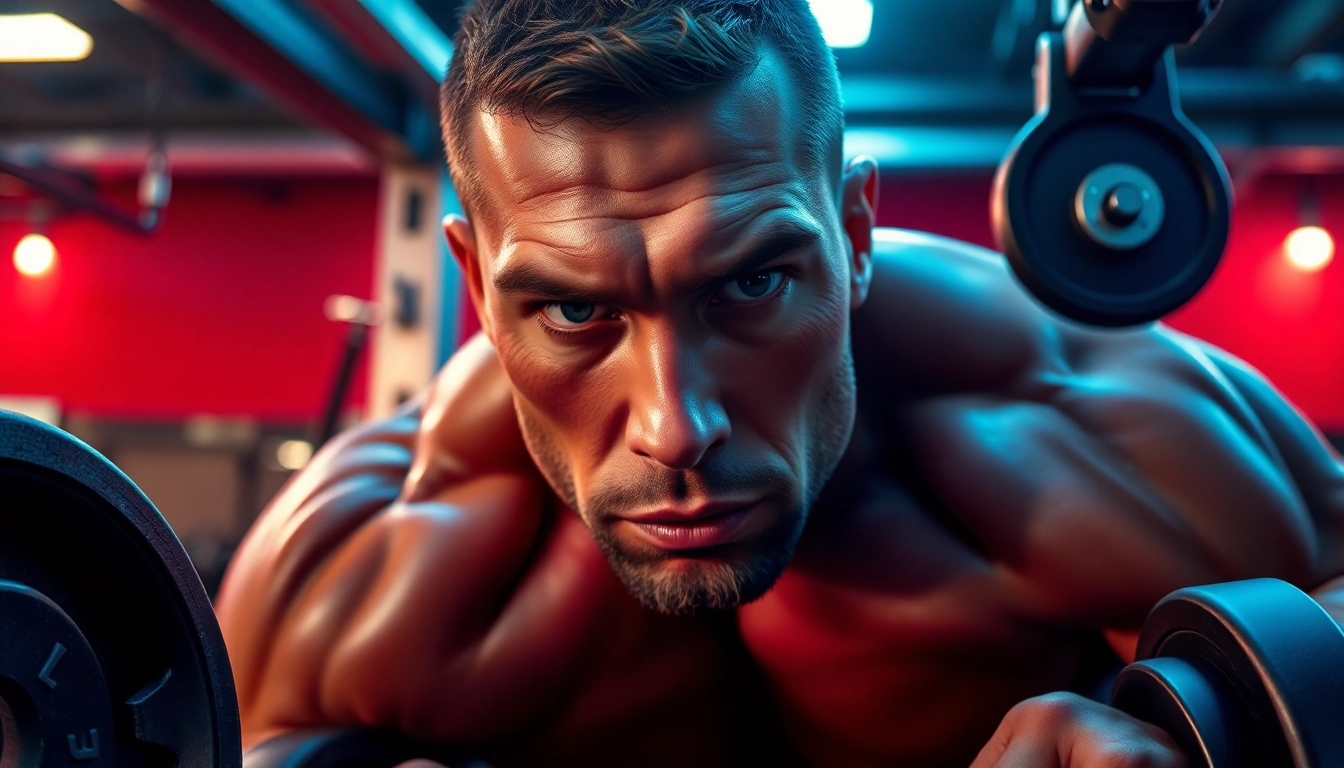 Fitness enthusiasts sollten sustanon 250 kaufen für Muskelaufbau und Verbesserung der Leistung.