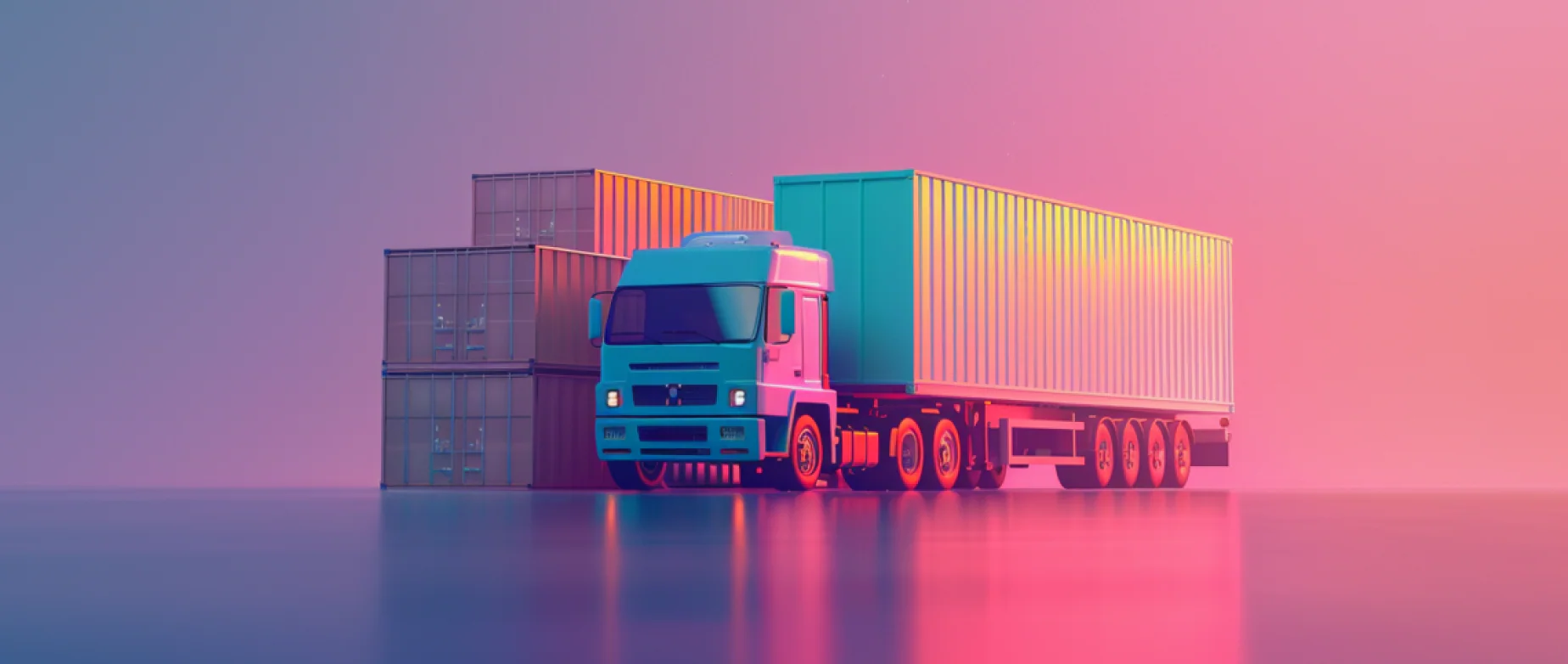 Sichere Spezialtransporte durch Gefahrguttransport Spedition