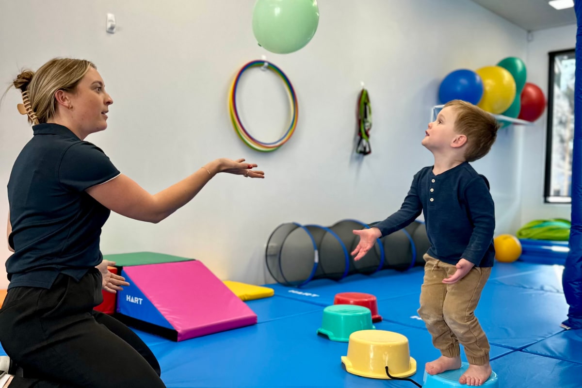 Ergotherapie in Dortmund – Therapie mit ganzheitlichem Ansatz