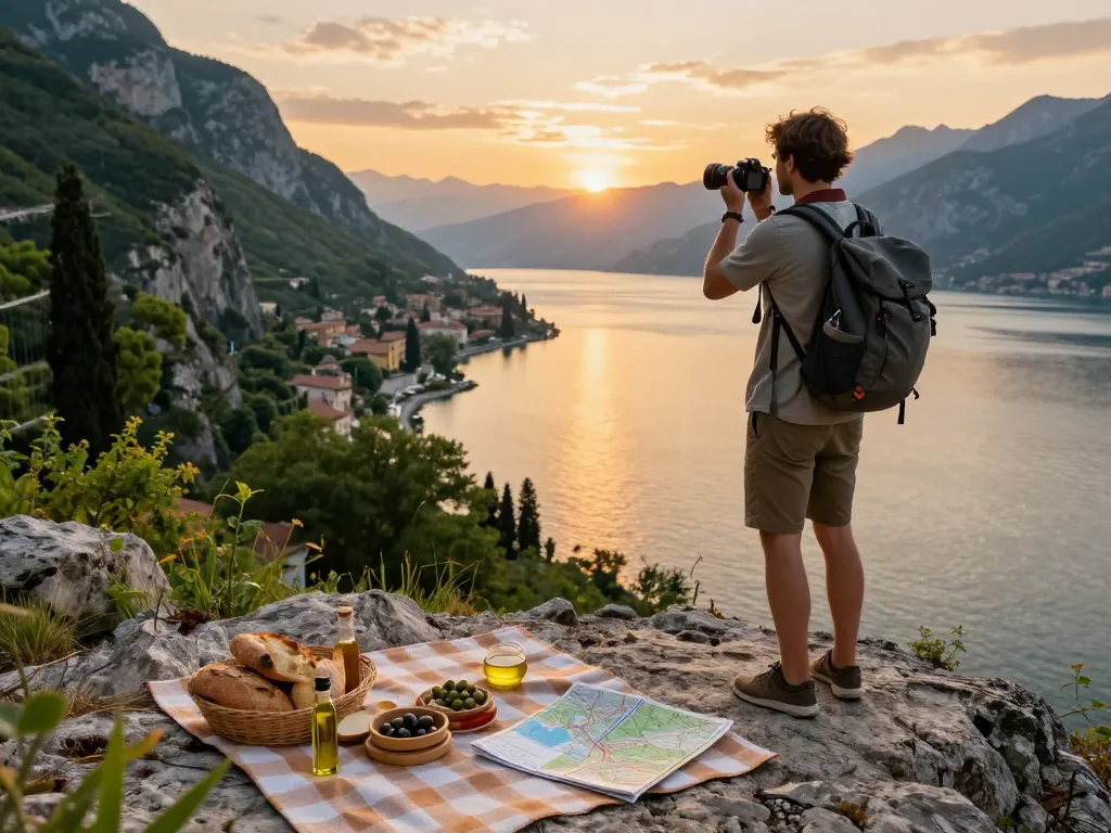 Wesentliche Gardasee Reisetipps für ein unvergessliches Erlebnis im Jahr 2026